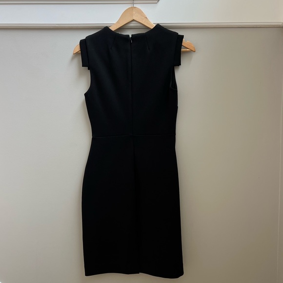 Babaton Etienne Dress - Picture 4 of 9